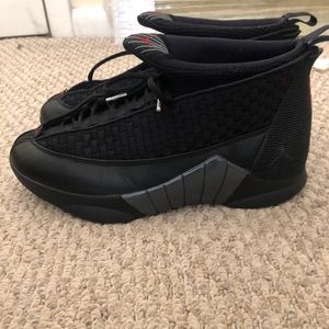 Retro Air Jordan 15